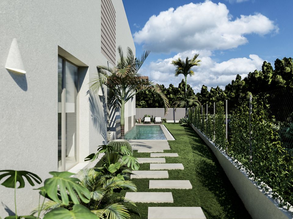 Villa i Oliva, Valencia - foto 5